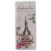 Silver Plated Luxurious Scissors...