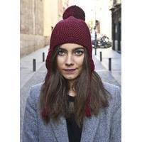 Sinu Beanie by We Are Knitters