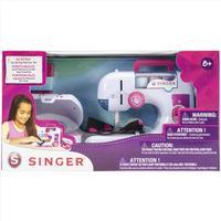 Singer EZ-Stitch Sewing Machine W/Sewing Kit- 344687