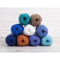 Sirdar Snuggly DK Nautical Colour Pack