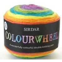 Sirdar Colourwheel