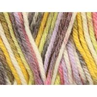 Sirdar Snuggly Baby Crofter DK 10 Ball Multi Pack