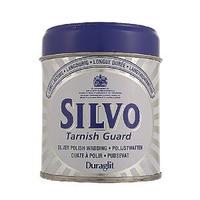 Silvo Tarnish Guard Silver Polish Wadding 75g 0125761