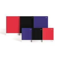 Silvine A5 Notebook Soft Velvet ...