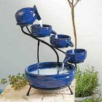 Siana Solar Fountain