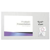 Sigel Artverum 1960mm x 1100mm Magnetic Projection Board with High