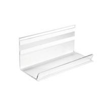 Sigel Pen Tray Artverum 17 cm Clear 170x75x70 mm GL199