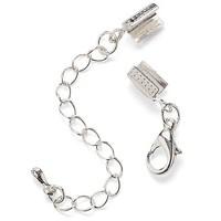 Silver Plated Box Closer & Exten...