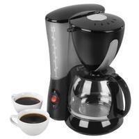 Single Jug Filter Coffee Maker with a Capacity of 10 Cups E13007