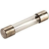 Siba 70 059 60.5 5A 32x6.3mm Quickblow Glass Fuse