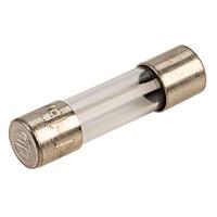 Siba 70-001-35/16A 16A 20x5mm Slowblow Glass Fuse