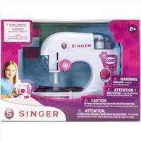 Singer Elegant Chainstitch Sewing Machine- 344686
