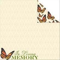 Signature Series 3 Double-Sided Cardstock 12X12 244568