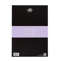 Silvine A2 Professional Tracing Pad Acid Free Paper 90gsm 50 Sheets
