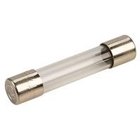 Siba 70-059-61/2.5A 2.5A 32x6.3mm Slowblow Glass Fuse