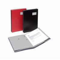 signature book red 621062