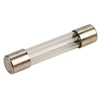 Siba 70-059-61/5A 5A 32x6.3mm Slowblow Glass Fuse