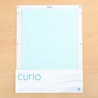 Silhouette Curio Replacement Cutting Mat - 8.5 x 12 378834