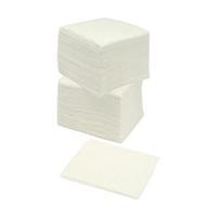 Single-Ply Economy Napkins 300 x 300mm White 1 x Pack of 500 1651