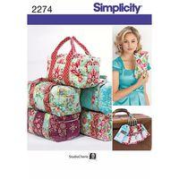 Simplicity Bags 382609