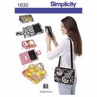 Simplicity E Book Covers and Carry Case for Tablet 382546