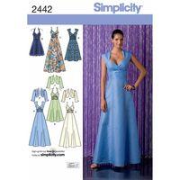 simplicity special occasion 382691