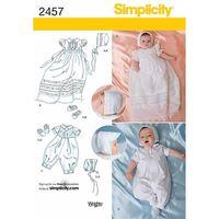 simplicity babies special occasion 382733