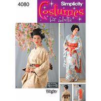 simplicity ladies costumes 382876