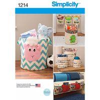 Simplicity Organizers 381648