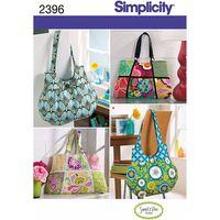 Simplicity Accessories 382687