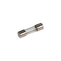 siba 70 001 3410a 10a 20x5mm quickblow glass fuse