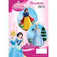 Simplicity Ladies\' Costumes 382...