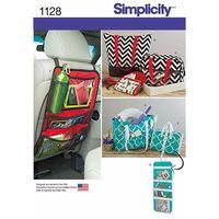 Simplicity Totes and Organisers 377695