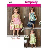 simplicity childs sportswear 382684