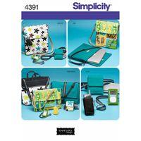 Simplicity Accessories 382903