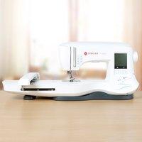 Singer Legacy SE300 Sewing and Embroidery Machine with 2 Year Warranty 362479