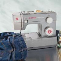 Singer 4411 Sewing Machine 372761