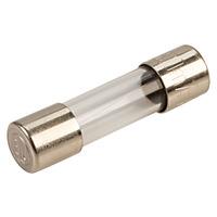 Siba 70-001-35/0.8A 800mA 20x5mm Slowblow Glass Fuse