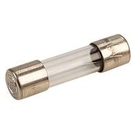 Siba 70-001-35/2A 2A 20x5mm Slowblow Glass Fuse