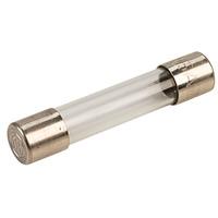 Siba 70-059-61/1.6A 1.6A 32x6.3mm Slowblow Glass Fuse