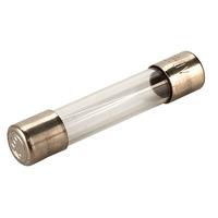 Siba 70 059 60.3.15 3.15A 32x6.3mm Quickblow Glass Fuse