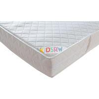 Single Sprung Mattress