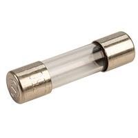 Siba 70-001-34/0.3.15A 315mA 20x5mm Quickblow Glass Fuse