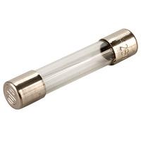 Siba 70 059 60.0.25 250mA 32x6.3mm Quickblow Glass Fuse