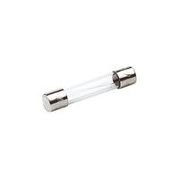 Siba 70-059-61/3.15A 3.15A 32x6.3mm Slowblow Glass Fuse