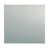 sigel magnetic glass board artverum super white 48 x 48 cm gl111