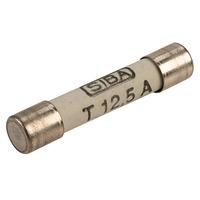 siba 70 065 65125a 125a antisurge 32x63mm ceramic fuse