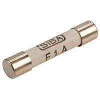 Siba 70-065-63/1A 1A Qb 32x6.3mm Ceramic Fuse