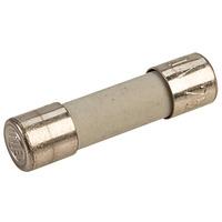 Siba 70-001-40/10A 10A Ultra Rapid 20x5mm Fuse