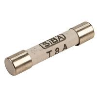 Siba 70-065-65/8A 8A Antisurge 32x6.3mm Ceramic Fuse